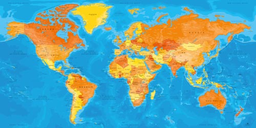 Mappa-de- mondo_Bagan_Italiano