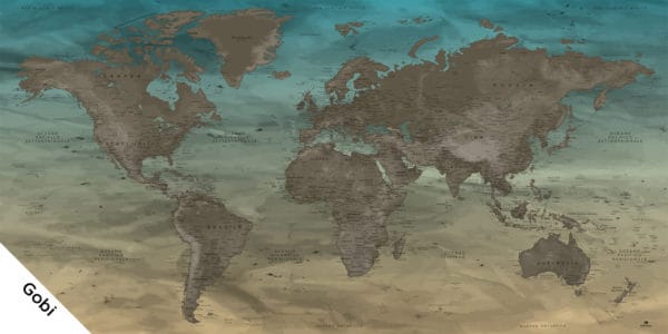 Mappa-del-Mondo