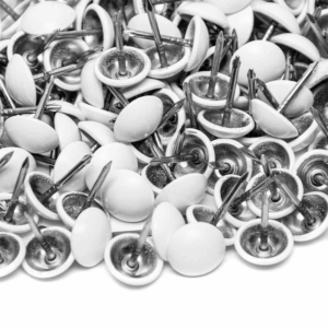 Chiodi da tappezziere – Set da 20