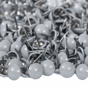 Chiodi da tappezziere – Set da 20